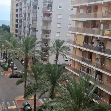 Apartment Deea Beach *