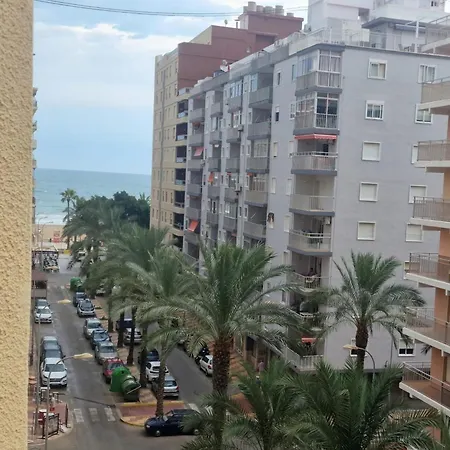 Апартаменты Deea Beach