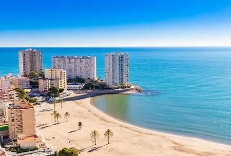 Deea Beach * Кульера