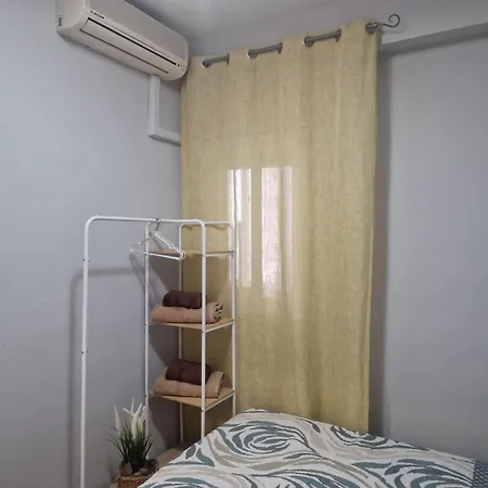 Апартаменты Deea Beach *