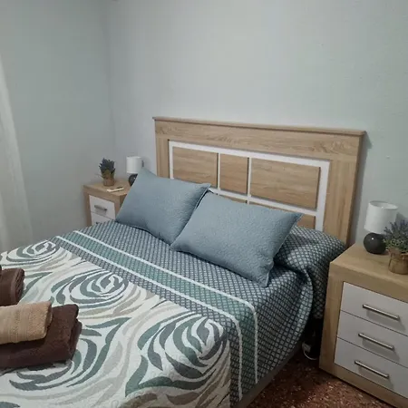 Deea Beach Апартаменты *