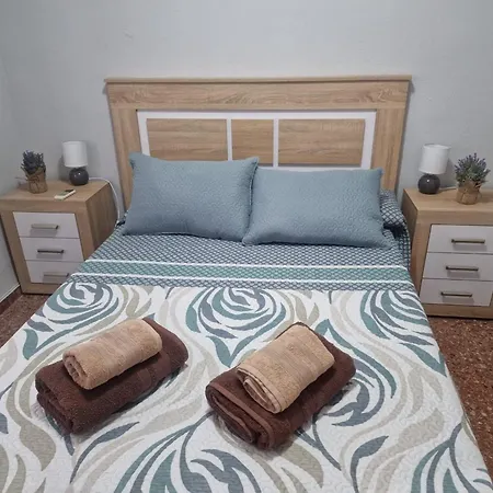 Apartment Deea Beach *