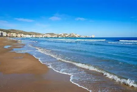 Deea Beach דירה