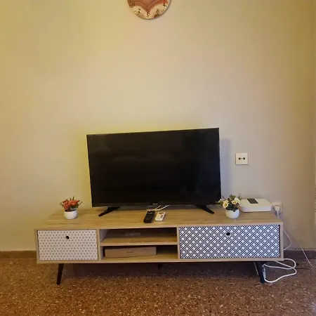 Deea Beach Апартаменты