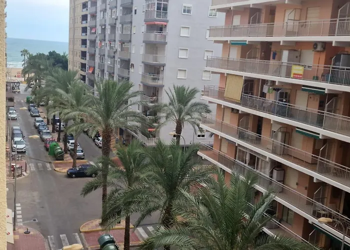 Apartment Deea Beach *