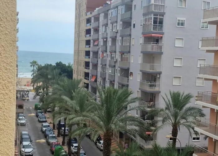 Apartment Deea Beach