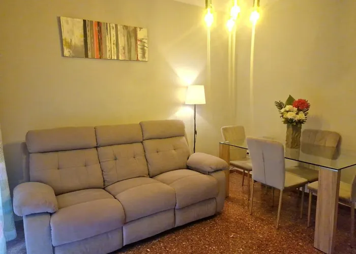 Apartment Deea Beach