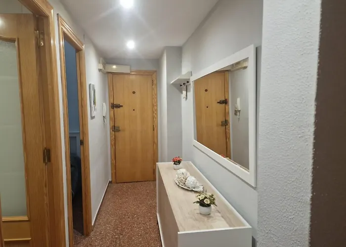 Apartment Deea Beach