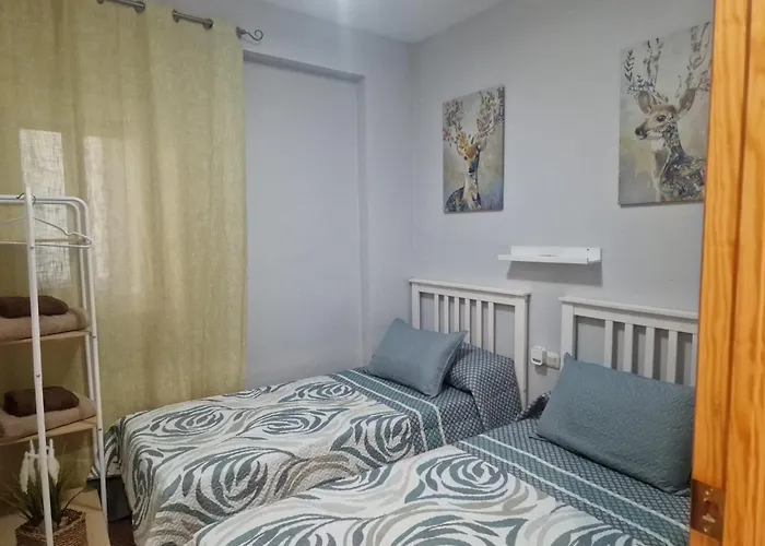 Apartment Deea Beach *