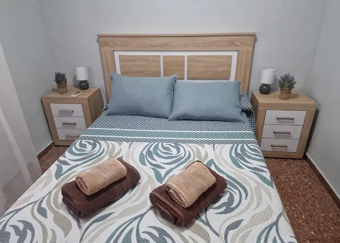 Apartment Deea Beach *
