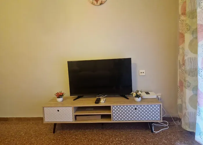 Deea Beach Apartment