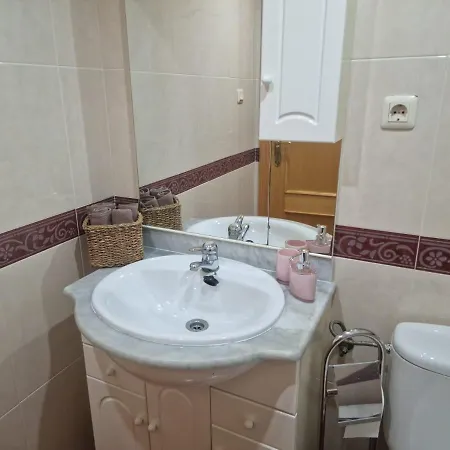 Daire Deea Beach Cullera