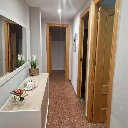 Deea Beach Daire Cullera