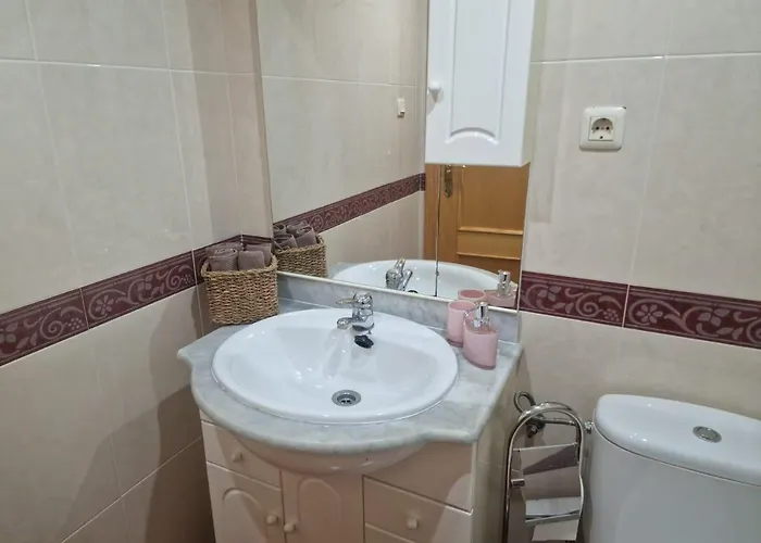 Appartamento Deea Beach Cullera