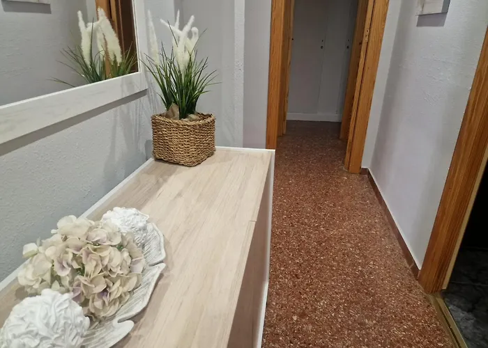 Appartamento Deea Beach