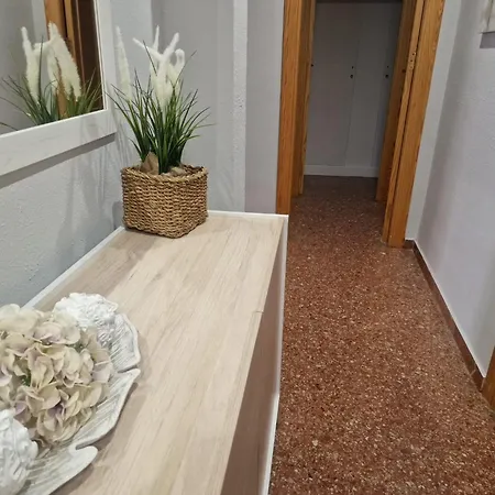 Апартаменты Deea Beach