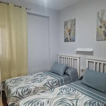 Апартаменты Deea Beach *